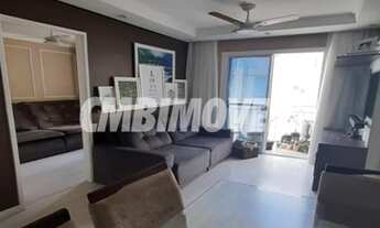 Imagem 2: Apartamento - Parque Prado - Campinas