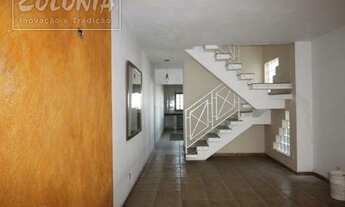 Imagem 2: Santo André - Casa Padrão - Jardim Santo Antônio