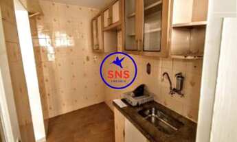 Imagem 7: APARTAMENTO RESIDENCIAL em CAMPINAS - SP, CENTRO