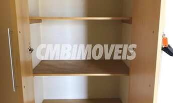 Imagem 7: Apartamento - Bosque - Campinas