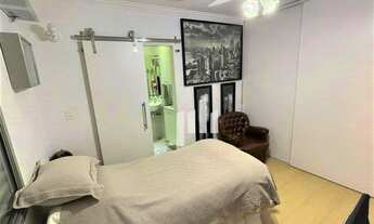 Imagem 7: Apartamento com 4 dormitórios à venda, 170 m² por R$ 1.650.000,00 - Campo Belo - São Paulo