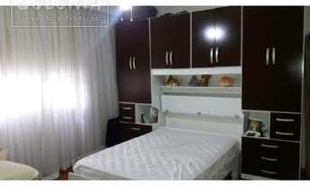 Imagem 2: Santo André - Casa Padrão - Vila Alzira