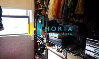 Imagem 5: Rio de Janeiro - Apartamento Padrão - Leblon