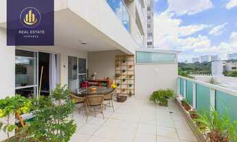 Imagem 4: Apartamento garden com 2 quartos, 105 m², à venda por R$ 830.000 Rua Bento Branco de Andra