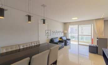 Imagem 2: Locação Apartamento 3 Dormitórios - 130 m² Pinheiros