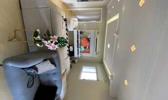 Imagem 2: OPORTUNIDADE Lindo apartamento andar alto a venda Ed. Azuli