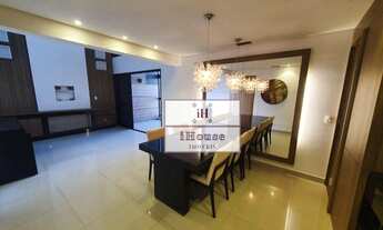 Imagem 7: Apartamento com 3 quartos, 2 vagas, com 110 m² a venda e locação no Vila da Serra - Nova L