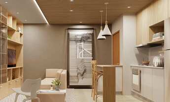 Imagem 5: APARTAMENTO 2 DORMITÓRIOS