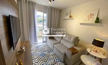 Imagem 3: Apartamento a Venda no bairro Bom Retiro - Teresópolis, RJ