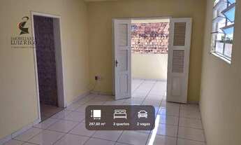 Imagem 7: CA2102- Aluga casa no Joaquim Távora com 3 quartos ( 1 suíte) e 2 vagas