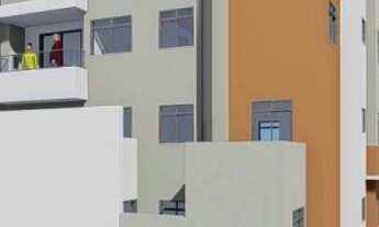 Imagem 2: Cobertura duplex a venda em São José dos Pinhais