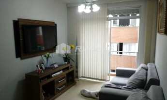 Imagem 6: Rio de Janeiro - Apartamento Padrão - Praça Seca