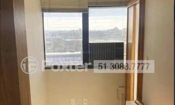 Imagem 5: Sala comercial com layout