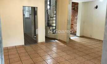 Imagem 2: Casa duplex em Vila Isabel na Rua Barão de Cotegipe