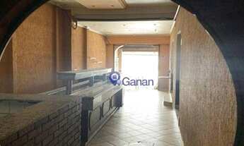 Imagem 4: Casa, 200 m² - venda por R$ 2.100.000,00 ou aluguel por R$ 4.200,00/mês - Mirandópolis - S