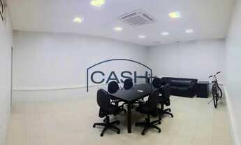 Imagem 4: Galpão reformado - 800m² - São Cristóvão / Rio de Janeiro - Ref.: 6067