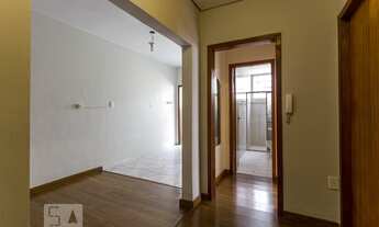 Imagem 2: Apartamento para Aluguel - Menino Deus, 2 Quartos, 60 m2