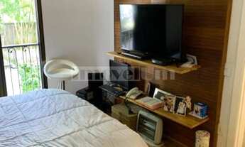 Imagem 4: São Paulo - Apartamento Padrão - Itaim Bibi