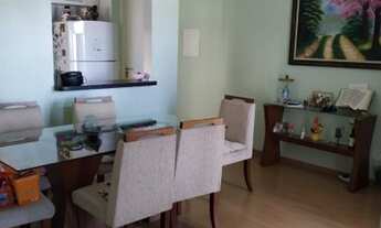 Imagem 6: Vendo lindo apto no natura park vila industrial