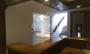 Imagem 4: Casa - Nova Campinas - Campinas