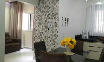 Imagem 4: Casa para venda possui 138 metros quadrados com 3 quartos