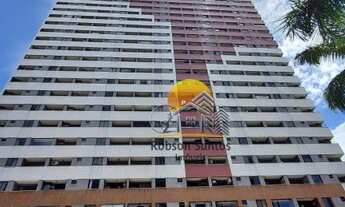 Imagem: Aldeota - Apartamento 61,58m² com 03 quartos