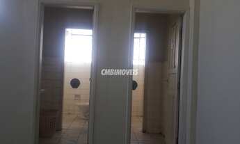 Imagem 5: Galpão - Vila João Jorge - Campinas