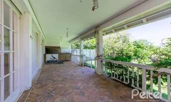 Imagem 6: PORTO ALEGRE - Casa de Condomínio - Terra Ville