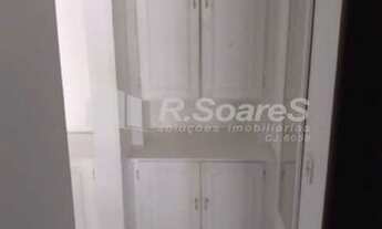 Imagem 6: Apartamento quarto e sala , com vaga , na Rua Raul Pompéia - Copacabana