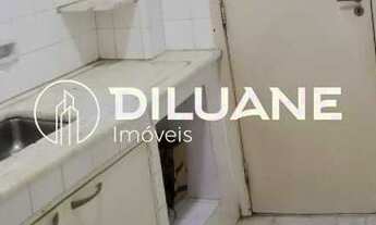 Imagem 2: Rio de Janeiro - Apartamento Padrão - Copacabana