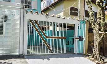 Imagem 2: Casa para Aluguel - Brooklin, 4 Quartos, 175 m2