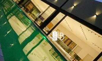 Imagem 7: Rancho em Miranda com seis suítes