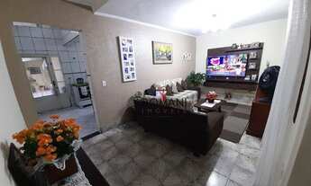 Imagem 4: Sobrado com 3 dormitórios à venda, 206 m² por R$ 399.000,00 - Parque Maria Helena - Suzano