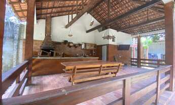 Imagem 4: Vendo Casa no Santa Etelvina próxima ao Shopping Via Norte