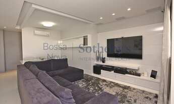 Imagem 4: Apartamento com varanda gourmet