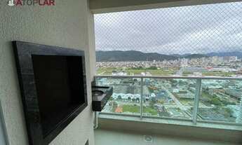 Imagem 5: Apartamento com 2 dormitórios à venda, 64 m² por R$ 700.000 - Jardim Praia Mar - Itapema/S