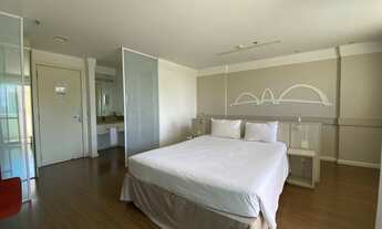 Imagem: BRASÍLIA - Flat - ASA NORTE