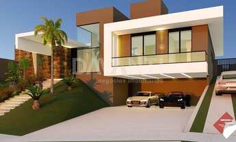 Imagem 2: Casa - Residencial Vila Lombarda - Valinhos