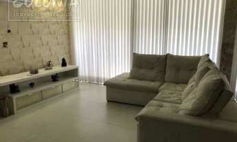 Imagem 7: Santo André - Apartamento Padrão - Vila Alto de Santo André