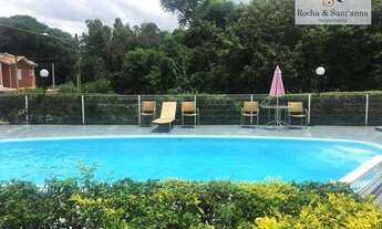 Imagem 7: Terreno - Condomínio Residencial Flamboyant - Indaiatuba/SP