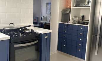 Imagem 5: São Paulo - Apartamento Padrão - Vila Mariana