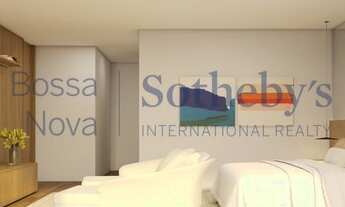 Imagem 6: Casa contemporânea em condomínio cobiçado