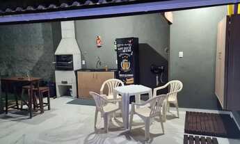 Imagem 4: Casa para alugar pro temporada em Jacuma-PB 100% mobiliada e reformada