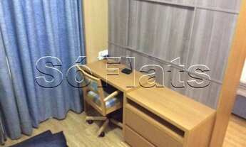 Imagem 4: Flat próximo a Rua da Consolação, Av. Paulista, faculdade Mackenzie e Shopping Frei Caneca