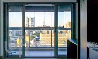 Imagem 2: São Paulo - Apartamento Padrão - Pinheiros