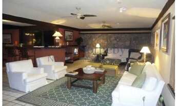 Imagem 4: Casa com vista para o mar na Praia Rasa