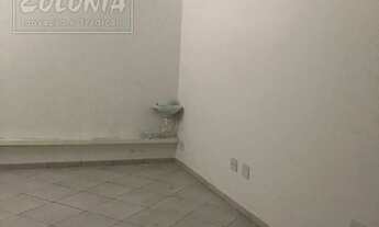 Imagem 4: Santo André - Conjunto Comercial/sala - Jardim Utinga