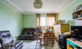 Imagem 2: São Paulo - Apartamento Padrão - Pinheiros