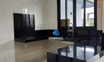 Imagem 5: CASA NOVA EM INDAIATUBA Cond. Residencial Park Real Conforto, satisfação e modernidade