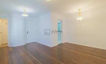 Imagem 7: Apartamento Venda Pinheiros 105 m² 3 Dormitórios